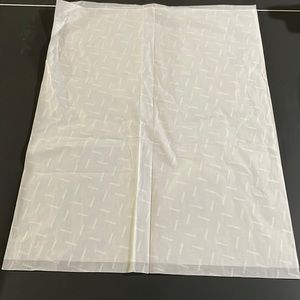 Brand new Chanel Paper Tissue-2 sheets
